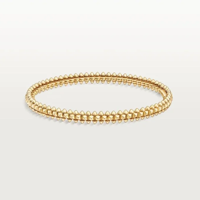 Clash De Cartier Bracelet Small Model Clash De Cartier Bracelet Small Model