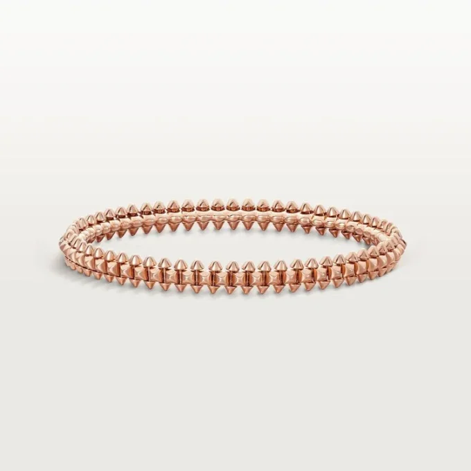 Clash De Cartier Bracelet, Small Model Clash De Cartier Bracelet, Small Model