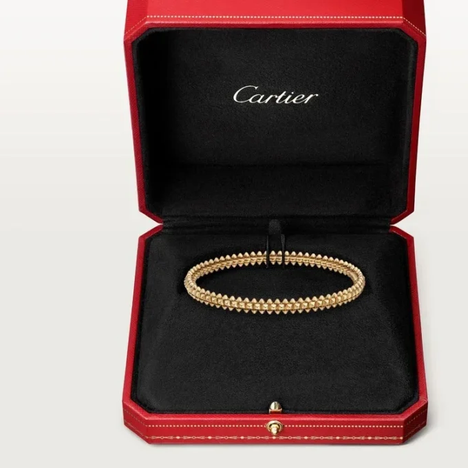 Clash De Cartier Bracelet Small Model Clash De Cartier Bracelet Small Model