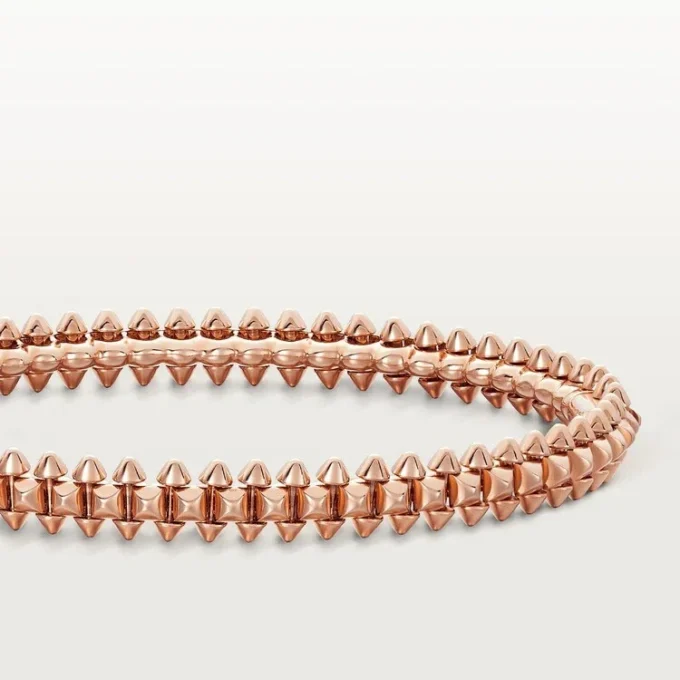 Clash De Cartier Bracelet, Small Model Clash De Cartier Bracelet, Small Model