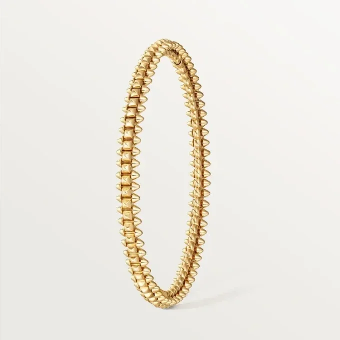 Clash De Cartier Bracelet Small Model Clash De Cartier Bracelet Small Model