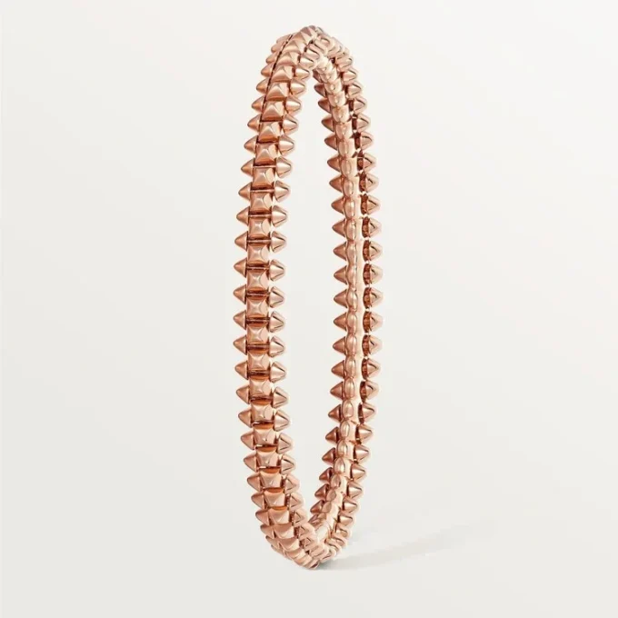Clash De Cartier Bracelet, Small Model Clash De Cartier Bracelet, Small Model