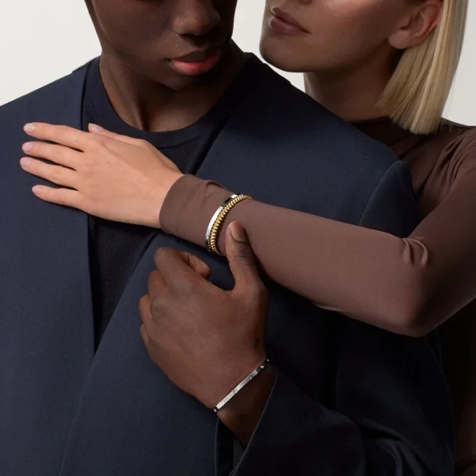 Clash De Cartier Bracelet Small Model Clash De Cartier Bracelet Small Model
