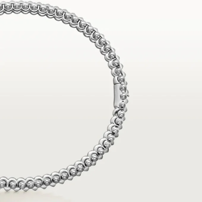 Clash De Cartier Bracelet, Small Model Clash De Cartier Bracelet, Small Model