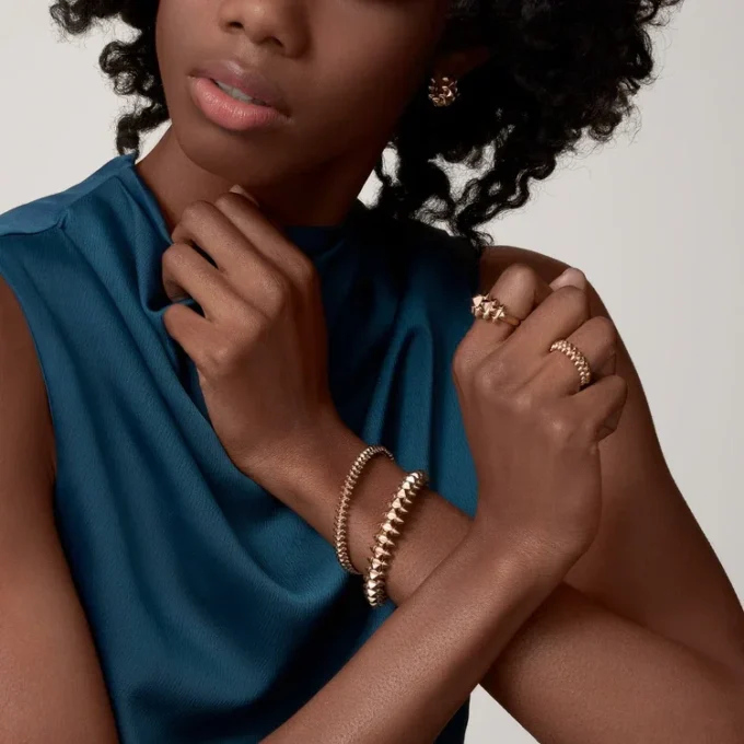 Clash De Cartier Bracelet, Small Model Clash De Cartier Bracelet, Small Model