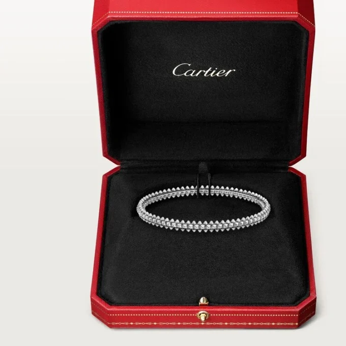 Clash De Cartier Bracelet, Small Model Clash De Cartier Bracelet, Small Model