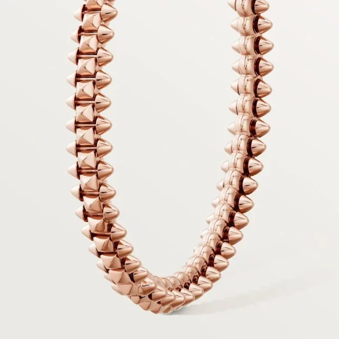 Clash De Cartier Bracelet, Small Model Clash De Cartier Bracelet, Small Model