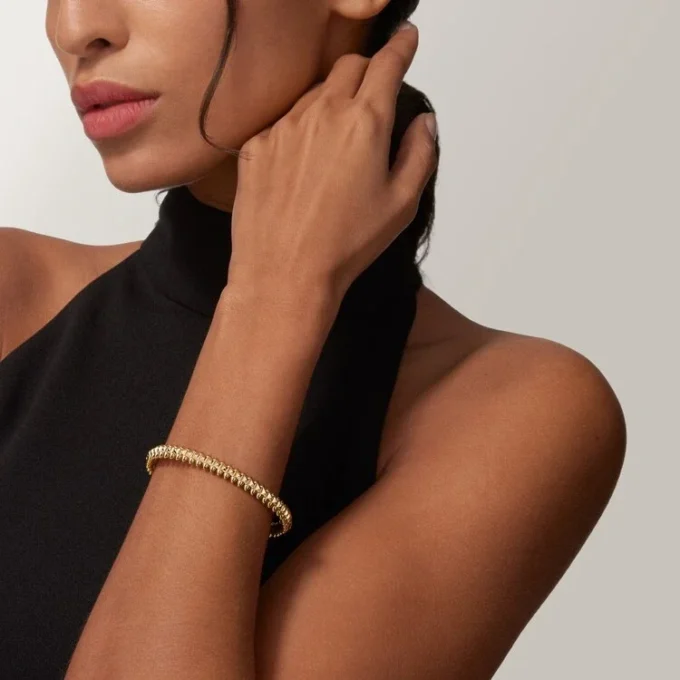 Clash De Cartier Bracelet Small Model Clash De Cartier Bracelet Small Model