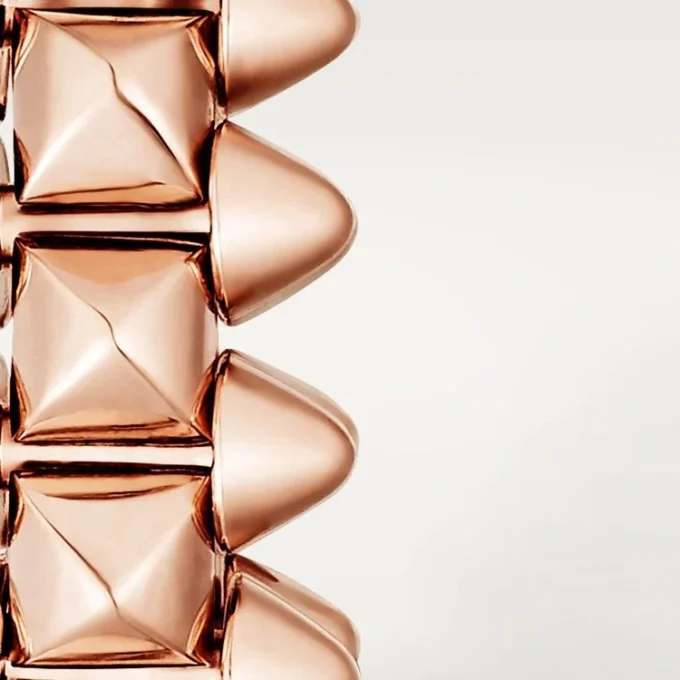 Clash De Cartier Bracelet, Small Model Clash De Cartier Bracelet, Small Model