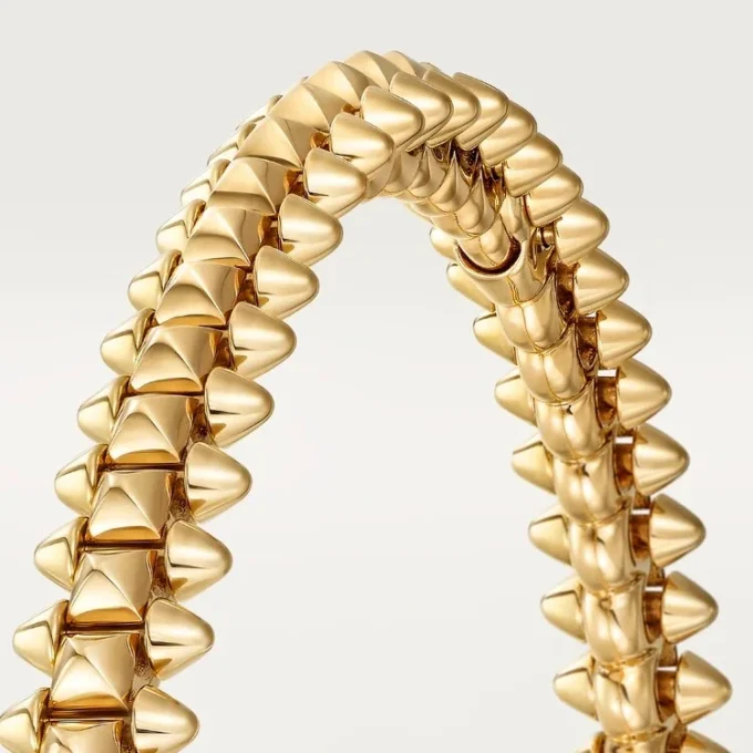 Clash De Cartier Bracelet Small Model Clash De Cartier Bracelet Small Model
