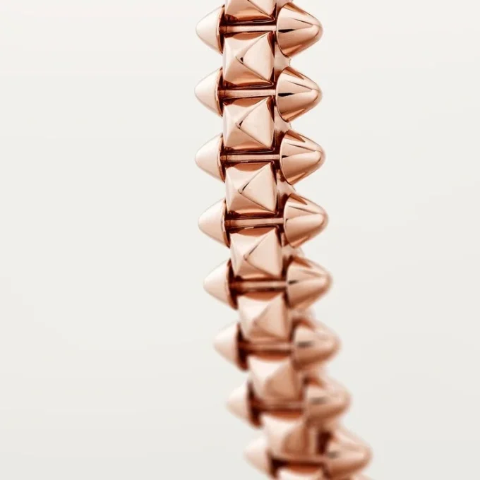 Clash De Cartier Bracelet, Small Model Clash De Cartier Bracelet, Small Model