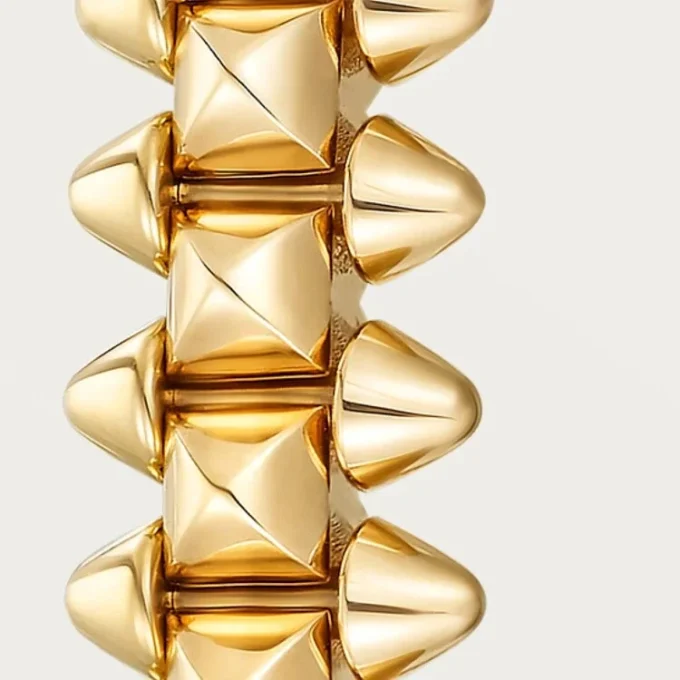 Clash De Cartier Bracelet Small Model Clash De Cartier Bracelet Small Model