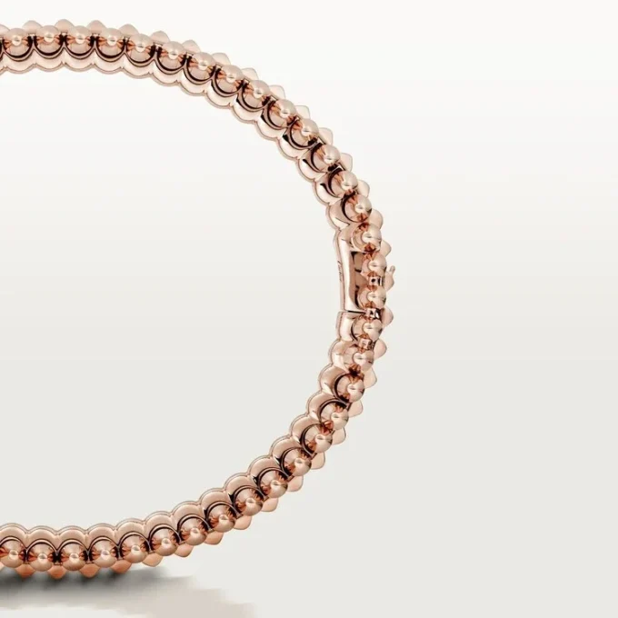 Clash De Cartier Bracelet, Small Model Clash De Cartier Bracelet, Small Model