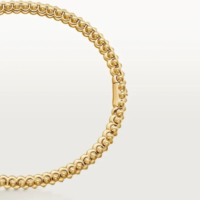 Clash De Cartier Bracelet Small Model Clash De Cartier Bracelet Small Model