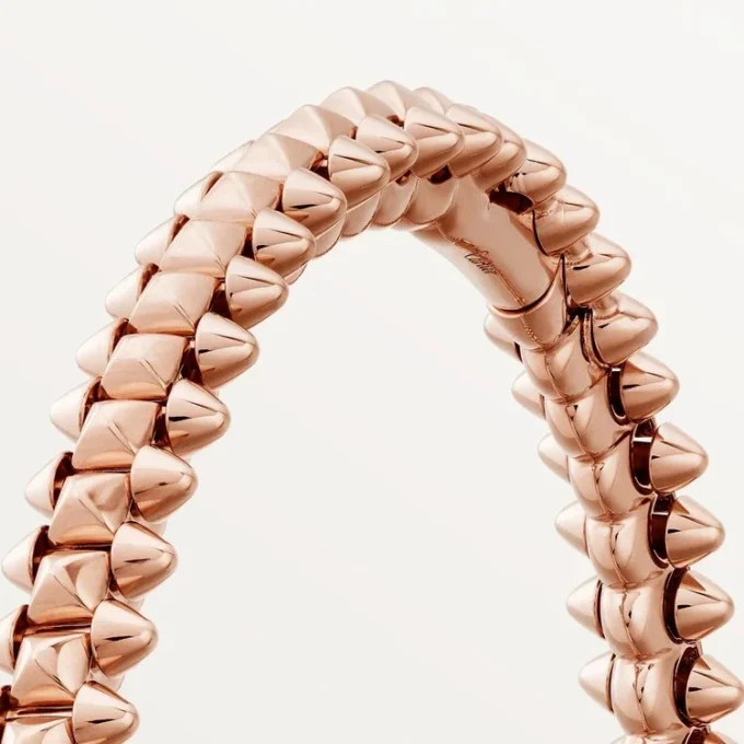 Clash De Cartier Bracelet, Small Model Clash De Cartier Bracelet, Small Model
