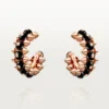 Clash De Cartier Earrings, Onyx Clash De Cartier Earrings, Onyx