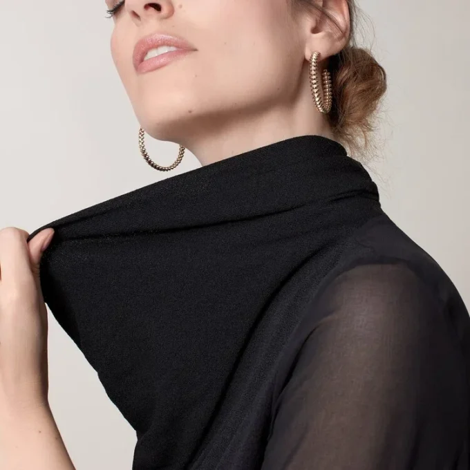 Clash De Cartier Hoop Earrings Small Model – Rose Gold – Cartier Clash De Cartier Hoop Earrings Small Model – Rose Gold – Cartier