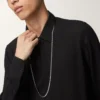 Clash De Cartier Long Necklace, Flexible, Small Model