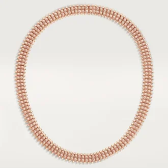 Clash De Cartier Necklace