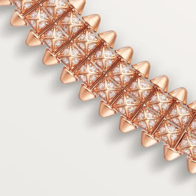 Clash De Cartier Necklace