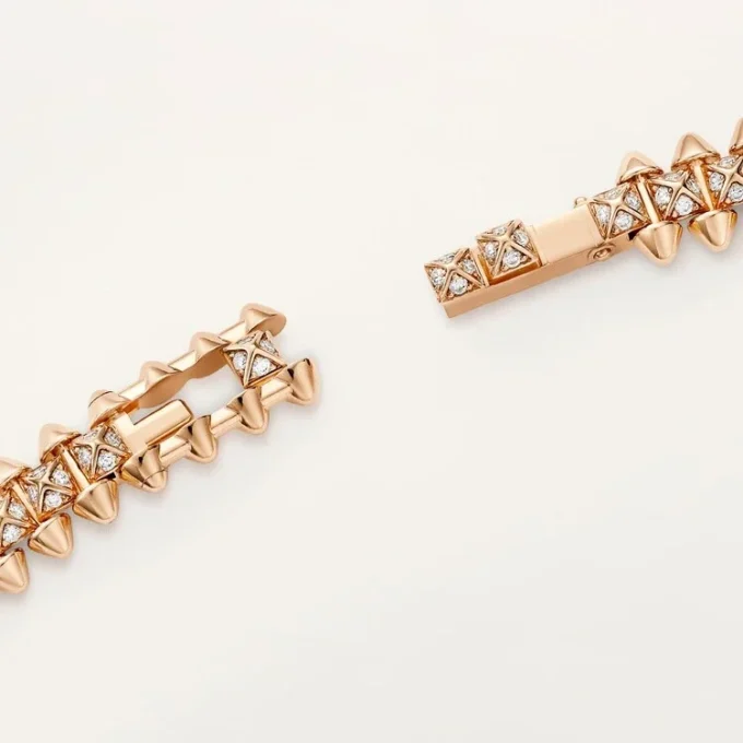 Clash De Cartier Necklace Clash De Cartier Necklace