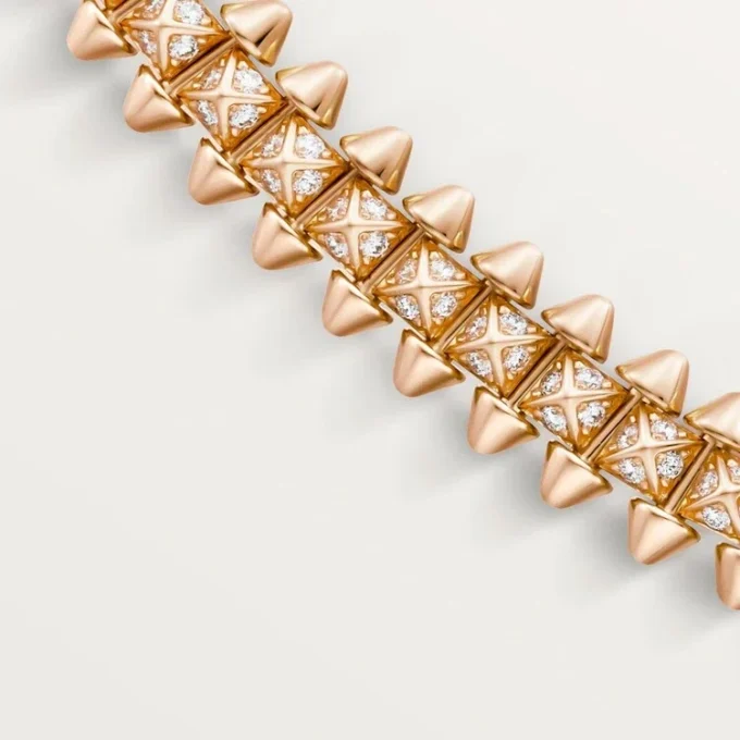 Clash De Cartier Necklace Clash De Cartier Necklace