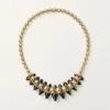 Clash De Cartier Necklace, Flexible, Extra-Large Model, Onyx Clash De Cartier Necklace, Flexible, Extra-Large Model, Onyx