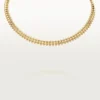 Clash De Cartier Necklace, Flexible, Medium Model Clash De Cartier Necklace, Flexible, Medium Model