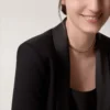Clash De Cartier Necklace, Flexible, Medium Model Clash De Cartier Necklace, Flexible, Medium Model