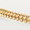 Clash De Cartier Necklace, Flexible, Medium Model Clash De Cartier Necklace, Flexible, Medium Model