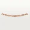 Clash De Cartier Necklace, Flexible, Medium Model Clash De Cartier Necklace, Flexible, Medium Model