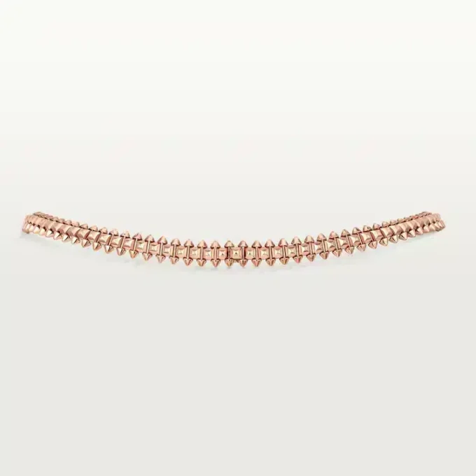 Clash De Cartier Necklace, Flexible, Medium Model Clash De Cartier Necklace, Flexible, Medium Model