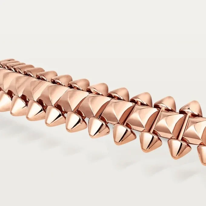Clash De Cartier Necklace, Flexible, Medium Model Clash De Cartier Necklace, Flexible, Medium Model