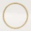Clash De Cartier Necklace, Flexible, Small Model Clash De Cartier Necklace, Flexible, Small Model