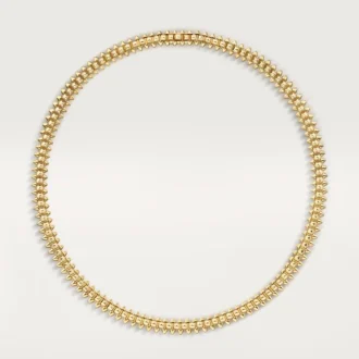 Clash De Cartier Necklace, Flexible, Small Model Clash De Cartier Necklace, Flexible, Small Model