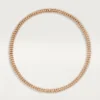 Clash De Cartier Necklace, Flexible, Small Model Clash De Cartier Necklace, Flexible, Small Model