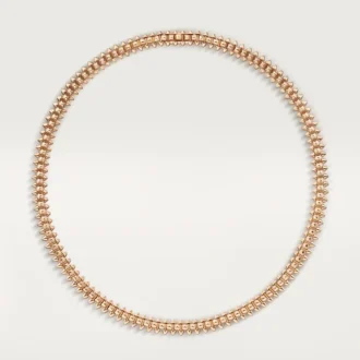 Clash De Cartier Necklace, Flexible, Small Model Clash De Cartier Necklace, Flexible, Small Model