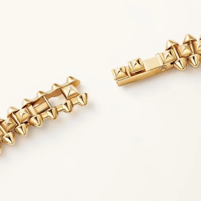 Clash De Cartier Necklace, Flexible, Small Model Clash De Cartier Necklace, Flexible, Small Model