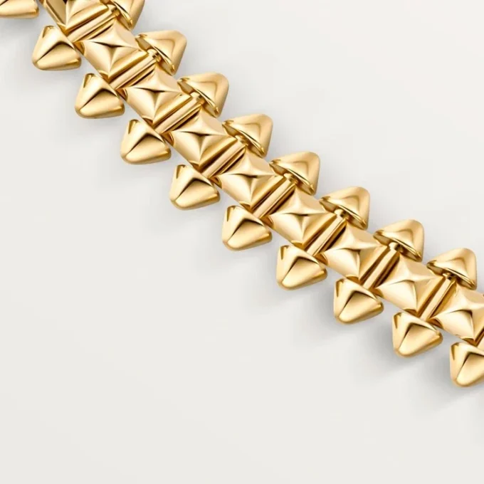 Clash De Cartier Necklace, Flexible, Small Model Clash De Cartier Necklace, Flexible, Small Model