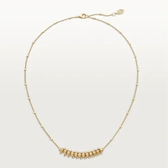 Clash De Cartier Necklace, Medium Model Clash De Cartier Necklace, Medium Model