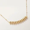 Clash De Cartier Necklace, Medium Model Clash De Cartier Necklace, Medium Model