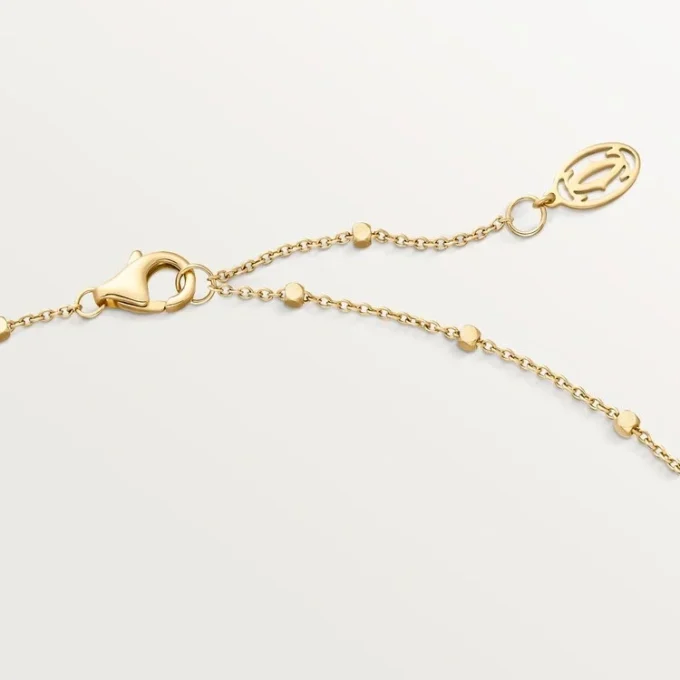 Clash De Cartier Necklace Small Model Clash De Cartier Necklace Small Model