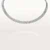 Clash De Cartier Necklace, Flexible, Medium Model Clash De Cartier Necklace, Flexible, Medium Model