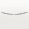 Clash De Cartier Necklace, Flexible, Medium Model Clash De Cartier Necklace, Flexible, Medium Model