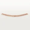 Clash De Cartier Necklace – Rose Gold, Medium | Cartier Us Clash De Cartier Necklace – Rose Gold, Medium | Cartier Us