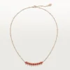 Clash De Cartier Pendant, Agate Clash De Cartier Pendant, Agate