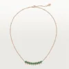 Clash De Cartier Pendant, Agate Clash De Cartier Pendant, Agate