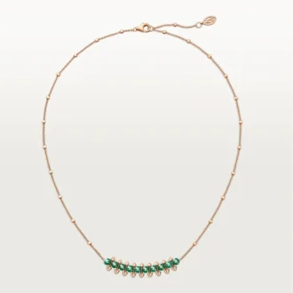 Clash De Cartier Pendant, Agate Clash De Cartier Pendant, Agate