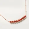 Clash De Cartier Pendant, Agate Clash De Cartier Pendant, Agate