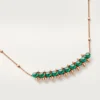 Clash De Cartier Pendant, Agate Clash De Cartier Pendant, Agate